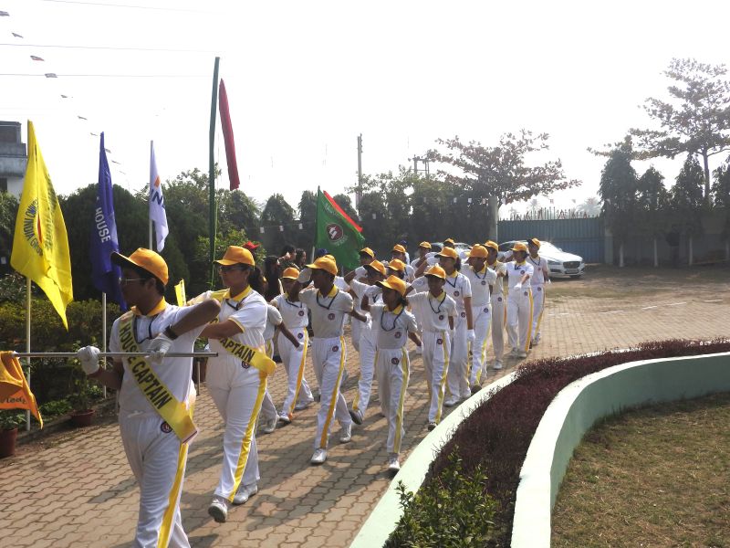UDGAM